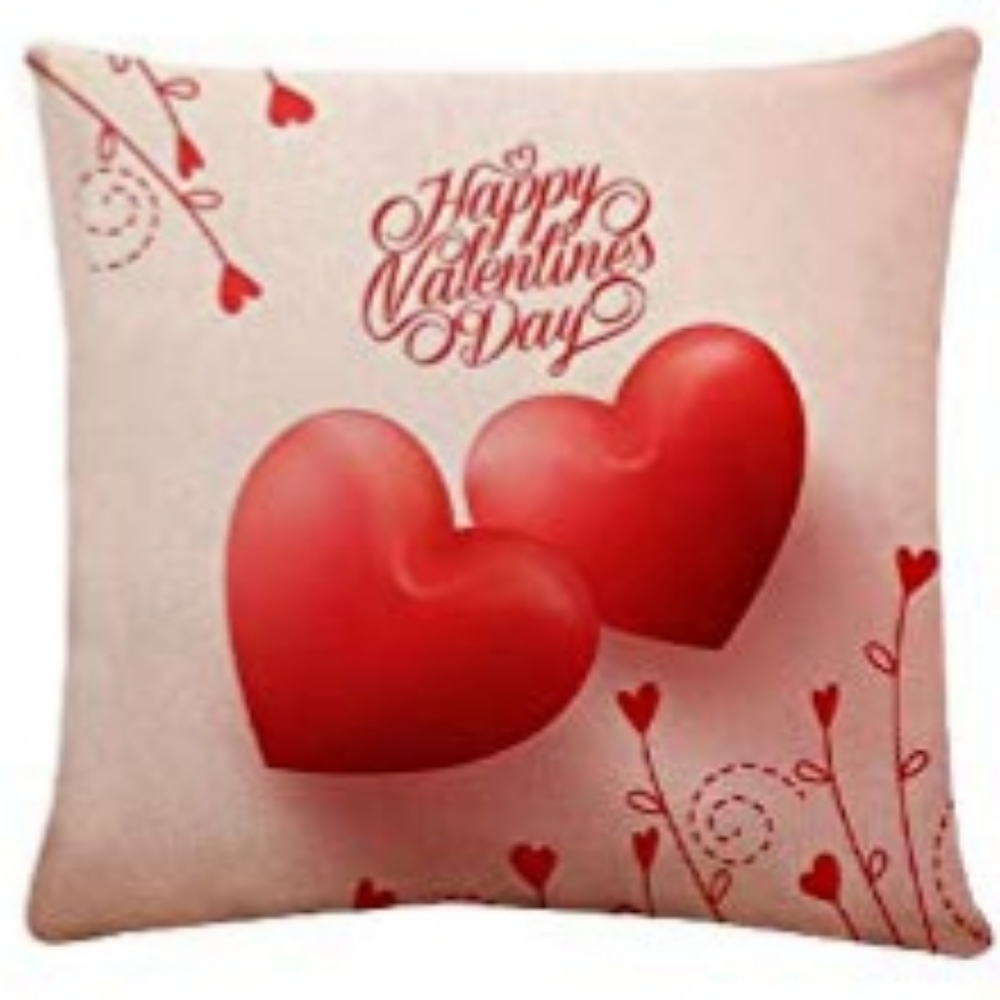 ⭐NEW⭐ - ❤ Valentine's Day Pillow - 18X18